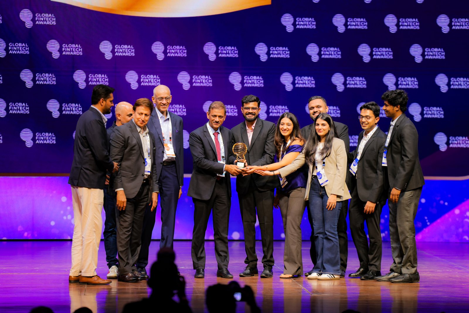 Fintech Startup of the Year - Dhan